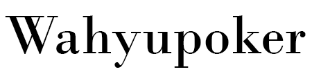 Wahyupoker